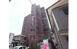 JR奈良線 木津駅(京都) 徒歩2分  築16年