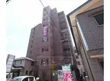 JR奈良線 木津駅(京都) 徒歩2分 9階建 築16年