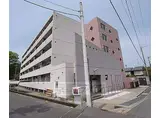 JR片町線(学研都市線) 下狛駅 徒歩4分 5階建 築32年