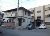 JR東海道・山陽本線 摂津富田駅 徒歩15分 2階建 築31年