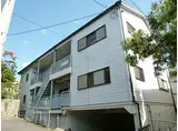 JR東海道・山陽本線 高槻駅 徒歩15分 2階建 築32年