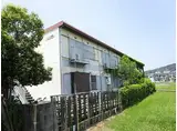 JR東海道・山陽本線 高槻駅 徒歩10分 2階建 築42年