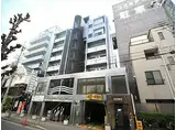 JR東海道・山陽本線 高槻駅 徒歩3分 7階建 築38年