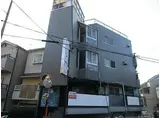 JR東海道・山陽本線 摂津富田駅 徒歩29分 4階建 築30年