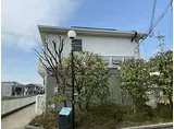 阪急京都本線 高槻市駅 徒歩18分 2階建 築31年