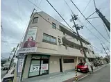 JR東海道・山陽本線 摂津富田駅 徒歩7分 3階建 築34年