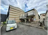 JR東海道・山陽本線 摂津富田駅 徒歩10分 2階建 築19年