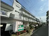 JR東海道・山陽本線 ＪＲ総持寺駅 徒歩5分 3階建 築40年