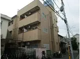 JR東海道・山陽本線 高槻駅 徒歩10分 3階建 築39年