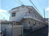 JR東海道・山陽本線 高槻駅 徒歩49分 2階建 築33年