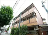 JR東海道・山陽本線 高槻駅 徒歩5分 3階建 築27年