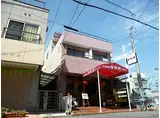 JR東海道・山陽本線 高槻駅 徒歩5分 3階建 築40年