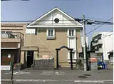 阪急京都本線 富田駅(大阪) 徒歩12分 2階建 築36年
