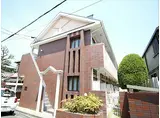 JR東海道・山陽本線 摂津富田駅 徒歩5分 2階建 築37年