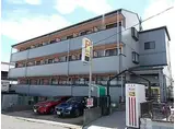JR東海道・山陽本線 高槻駅 徒歩15分 4階建 築30年