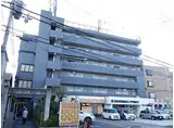 JR東海道・山陽本線 摂津富田駅 徒歩20分 6階建 築28年
