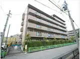 JR東海道・山陽本線 摂津富田駅 徒歩14分 6階建 築28年