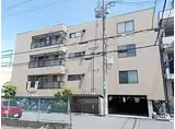 阪急京都本線 高槻市駅 徒歩22分 3階建 築36年