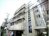 JR東海道・山陽本線 高槻駅 徒歩3分 5階建 築28年