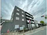 JR東海道・山陽本線 高槻駅 徒歩7分 4階建 築50年
