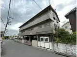 JR東海道・山陽本線 山崎駅(京都) 徒歩10分 3階建 築31年