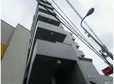 JR東海道・山陽本線 摂津富田駅 徒歩10分 7階建 築35年