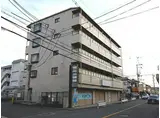 阪急京都本線 富田駅(大阪) 徒歩10分 5階建 築35年