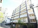 JR東海道・山陽本線 高槻駅 徒歩3分 7階建 築9年