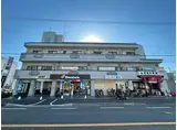 阪急京都本線 富田駅(大阪) 徒歩20分 5階建 築34年