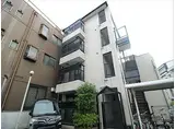 JR東海道・山陽本線 高槻駅 徒歩3分 4階建 築32年