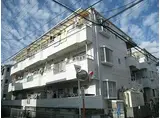 JR東海道・山陽本線 高槻駅 徒歩20分 3階建 築35年