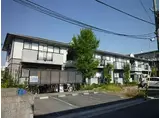 JR東海道・山陽本線 摂津富田駅 徒歩15分 2階建 築30年