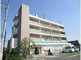 JR東海道・山陽本線 高槻駅 徒歩15分 4階建 築20年