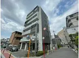 JR東海道・山陽本線 高槻駅 徒歩3分 8階建 築13年