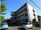 JR東海道・山陽本線 摂津富田駅 徒歩13分 4階建 築30年