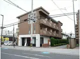 JR東海道・山陽本線 高槻駅 徒歩4分 3階建 築20年