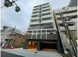 JR東海道・山陽本線 高槻駅 徒歩2分 8階建 築1年