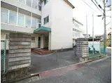 阪急京都本線 高槻市駅 徒歩19分 3階建 築37年