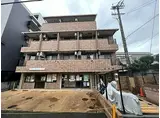 JR東海道・山陽本線 高槻駅 徒歩6分 4階建 築37年