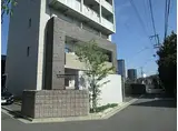 JR東海道・山陽本線 高槻駅 徒歩3分 6階建 築10年