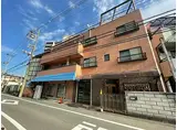 JR東海道・山陽本線 高槻駅 徒歩14分 3階建 築35年