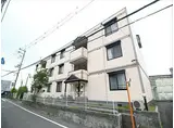 JR東海道・山陽本線 島本駅 徒歩7分 3階建 築31年