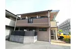 阪急京都本線 高槻市駅 徒歩10分  築25年