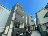 JR東海道・山陽本線 摂津富田駅 徒歩15分 3階建 築2年
