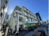 JR東海道・山陽本線 高槻駅 徒歩3分 4階建 築37年