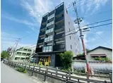 JR東海道・山陽本線 高槻駅 徒歩7分 6階建 築8年