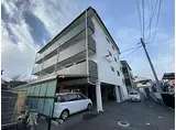JR東海道・山陽本線 摂津富田駅 徒歩14分 4階建 築35年