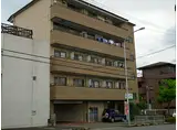 JR東海道・山陽本線 摂津富田駅 徒歩20分 5階建 築31年