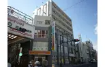 JR東海道・山陽本線 高槻駅 徒歩3分  築17年