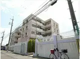 JR東海道・山陽本線 摂津富田駅 徒歩18分 4階建 築24年